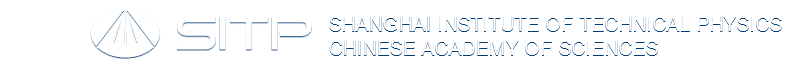 Shanghai Institute of Technical Physics, Chinese Academy of Sciences
